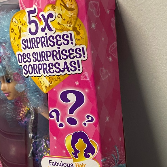 🆕 ✨GLITZEEZ Hair Dreams Surprise✨ - Picture 9 of 16